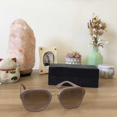 Prada Cinema Sunglasses - Gem