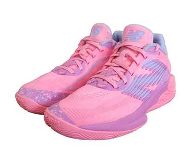 Teo wxy v5 ピンク New Balance Two WXY V5 'Ultra Pink Lilac Glo' - New Balance