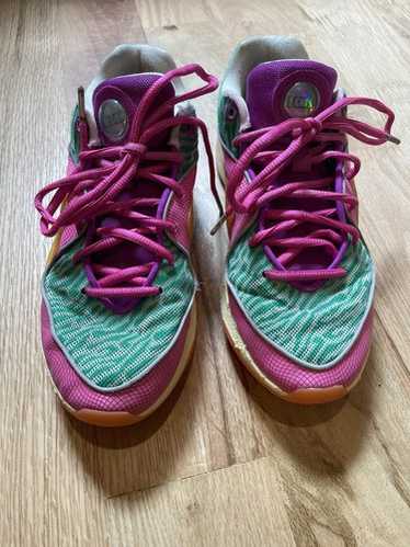 売り切り価格！　タグ付き　NIKE　819148-603 KD8 薔薇 27.5 ❢ NIKE 819148-603 KD8 薔薇 27.5