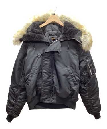 Alpha n-2b flight jacket - Gem