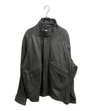Lidnm leather jacket blouson - Gem