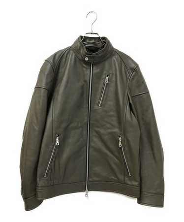 ジャケット・アウター y2k RATTLE TRAP single riders jacket 2 Rattle Trap Leather Jacket Single Riders Zip Up Lining