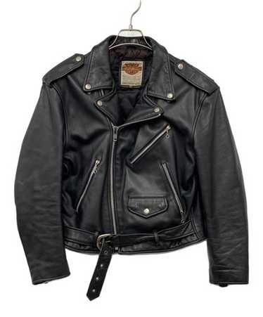 Harley-davidson double rider jacket - Gem