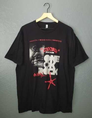 ONE OK ROCK NORTH AMERICAN TOURライブTシャツ S One Ok Rock - Official Store – ONE OK ROCK US