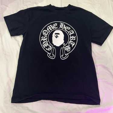 Bape x chrome hearts - Gem