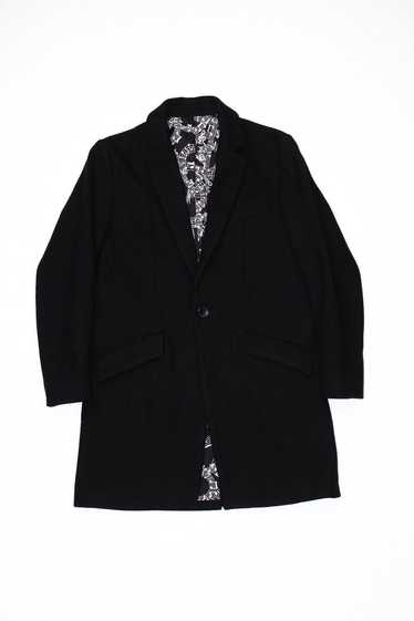 ジャケット・アウター Number (n)ine 00s Shirt Trench Coat NUMBER (N)INE NUMBER NINE TRENCH COAT JACKET