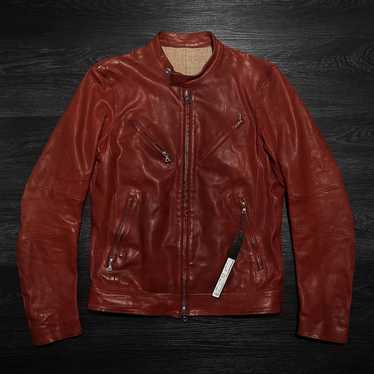 Rick owens single riders - Gem