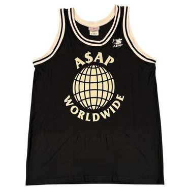 Asap mob worldwide pacsun - Gem