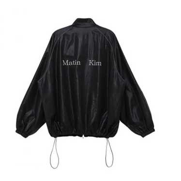 New matin kim logo - Gem