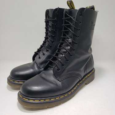 ドクターマーチン　27.5センチ　UK9 中古】dr.martens(ドクターマーチン)メンズ8ホール【UK9】27.5cm