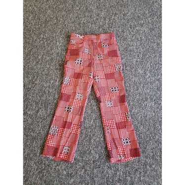 50s 60s vintage slacks \"ダークブラウン\" W34/L26 50s 60s vintage slacks 