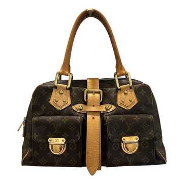 Vintage louis vuitton manhattan - Gem