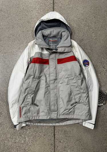 Prada sport ski jacket - Gem