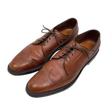 Allen edmonds macneil” brown - Gem