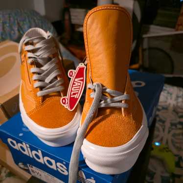 Vans og style 36 - Gem