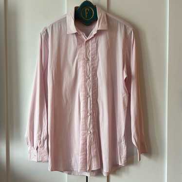 Prada pink shirt - Gem