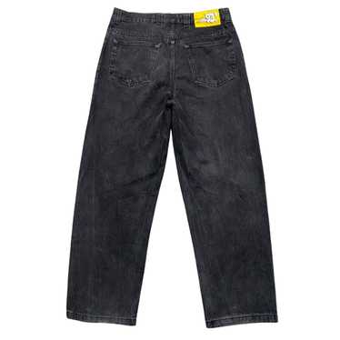 Jnco × polar skate - Gem