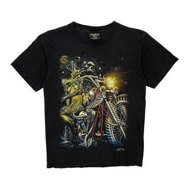 Rock chang mens - Gem