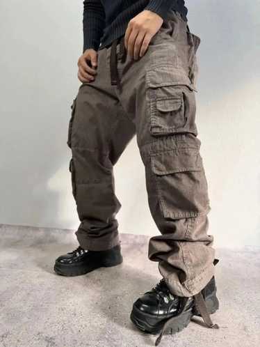 Junya watanabe cargo pants - Gem