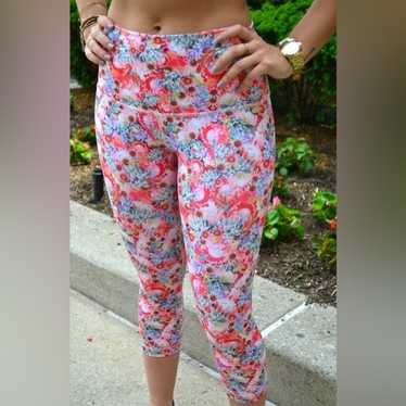 ルルレモン 　size 6 wunder under Flowabunga Lululemon flowabunga wunder under - Gem