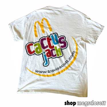 Travis scott mcdonalds smile - Gem