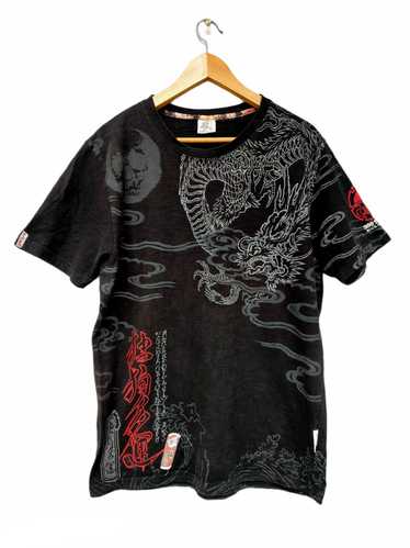 Dog town black dragon - Gem