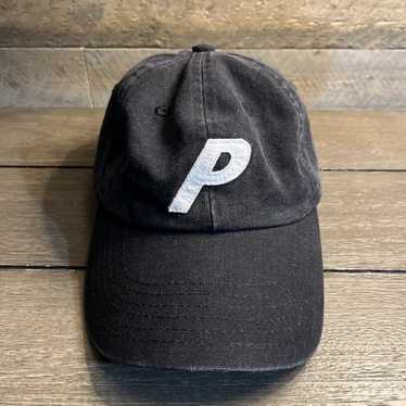 Palace skateboards 6 panel - Gem