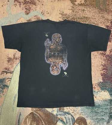 TOOL トゥール バンドTシャツ ヴィンテージ XLサイズ Lateralus tool トゥール バンドTシャツ Lateralus ラタララス - メルカリ