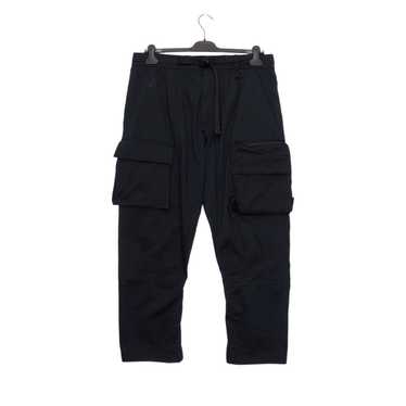 パンツ NIKE acg Errolson Hugh gimmick pants Errolson Hugh × Nike × Nike ACG NikeLab ACG Cargo Pant | Grailed