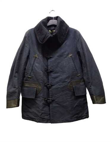 ジャケット・アウター Nigel Cabourn WW1 Trench Coat Nigel Cabourn WW1 Trench Coat（Nigel Cabourn 'Henry R Bowers