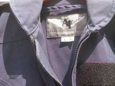 Aureus international nomex air - Gem