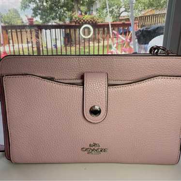 Coach noa pop up - Gem