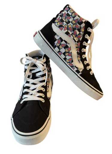 Vans sk8 hi butterfly - Gem