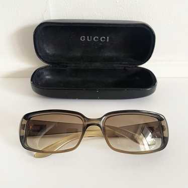 【美品】グッチ サングラス GG 2455/S T2V GUCCI GUCCI☆サングラス GG 2455/S T2V - メルカリ