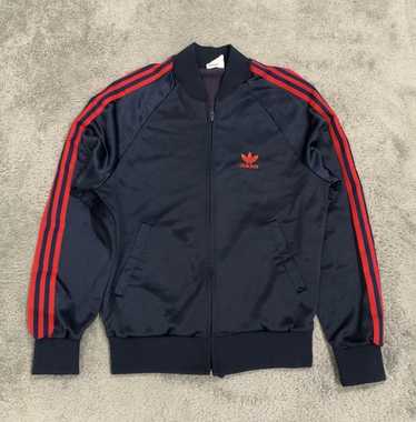 ☺︎80s adidas ATP KEYROLAN®︎navy☺︎Ssize s-l400.jpg