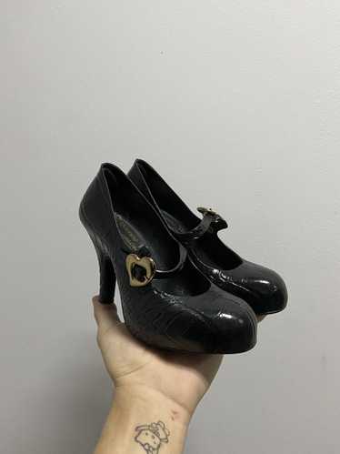 vivienne westwood vintage heels - Gem