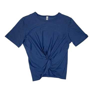 lululemon - lululemon ルルレモン Do The Twist Crop Tシャツ Do the Twist Crop Tank | タンクトップ | Lululemon JP
