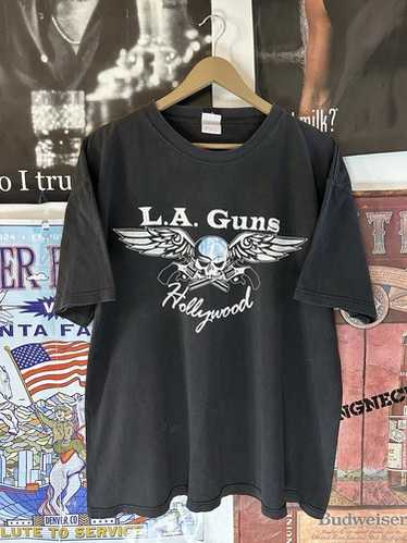 Vintage la guns - Gem