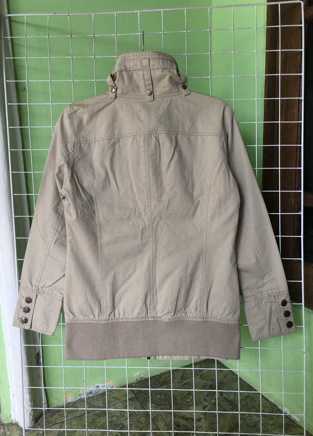 semanticdesign Semantic design jacket - image 4