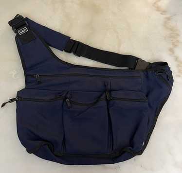 Patagonia 00s/sling bag tech/one - Gem