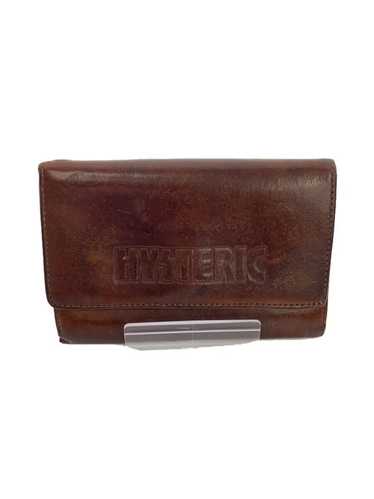 Hysteric glamour wallet - Gem