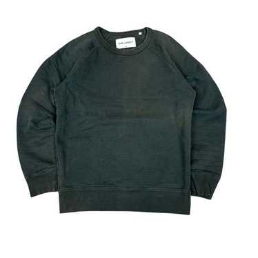 トップス 50s t vintage sweatshirt 2tone Vintage 50's USN Navy Two-Tone Crewneck Sweatshirt