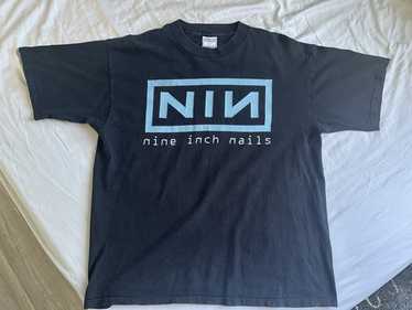 【海外 正規品】 nine Vintage inch Gem - nails ミュージシャン