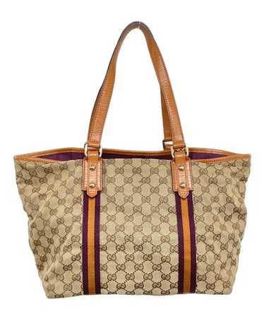 Gucci 139260 tote bag - Gem