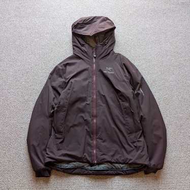 Arcteryx arcteryx kappa jacket - Gem