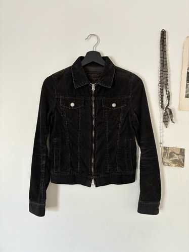 UNDERCOVER 06SS M‐65 パッチワークジップアップ 3 UNDERCOVER 06SS M‐65 パッチワークジップアップ 3