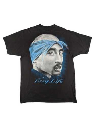 Vintage tupac thug life - Gem