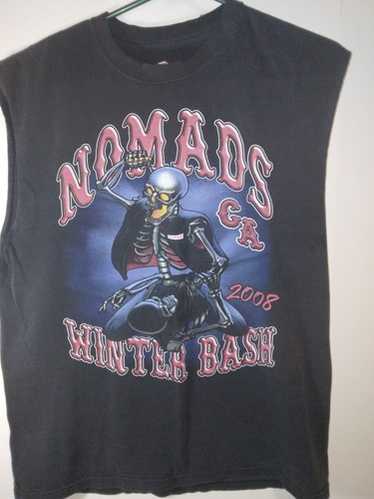 HELLS ANGELS NOMADS 81 コート Nomads Hells Angels | eBay