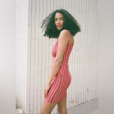Gimaguas dress - Gem