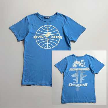 Hysteric glamour mini t - Gem